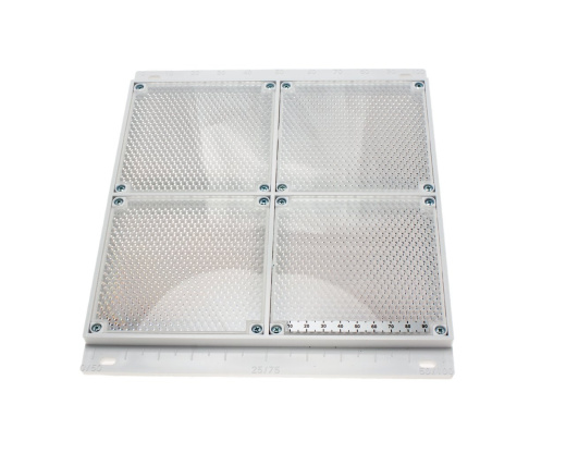 МКС300-РФ4 Рамка с отражателями